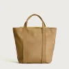 New HOFF MINI SHOPPER NYLON DAILY KAKI