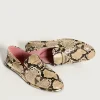 Discount HOFF MOCASSIN APOLLO BEIGE