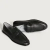 Best HOFF MOCASSIN APOLLO NOIR