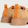 Cheap HOFF MOCASSIN CONCERT CAMEL