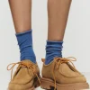 Cheap HOFF MOCASSIN CONCERT CAMEL