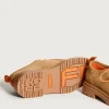 Cheap HOFF MOCASSIN CONCERT CAMEL