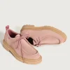 Hot HOFF MOCASSIN CONCERT ROSE