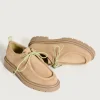 Cheap HOFF MOCASSIN CONCERT TAUPE