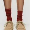 Cheap HOFF MOCASSIN CONCERT TAUPE