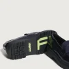 Cheap HOFF MOCASSIN SCHOOL BLEU