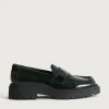 Flash Sale HOFF MOCASSIN SCHOOL KAKI