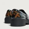 Flash Sale HOFF MOCASSIN SCHOOL KAKI