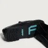 Hot HOFF MOCASSIN SCHOOL NOIR