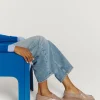 Outlet HOFF MOCASSIN SCHOOL TAUPE