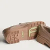 Outlet HOFF MOCASSIN SCHOOL TAUPE
