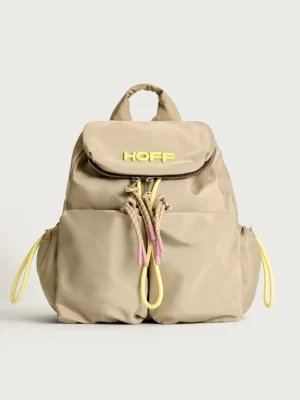 Fashion HOFF SAC À DOS ANDES KAKI