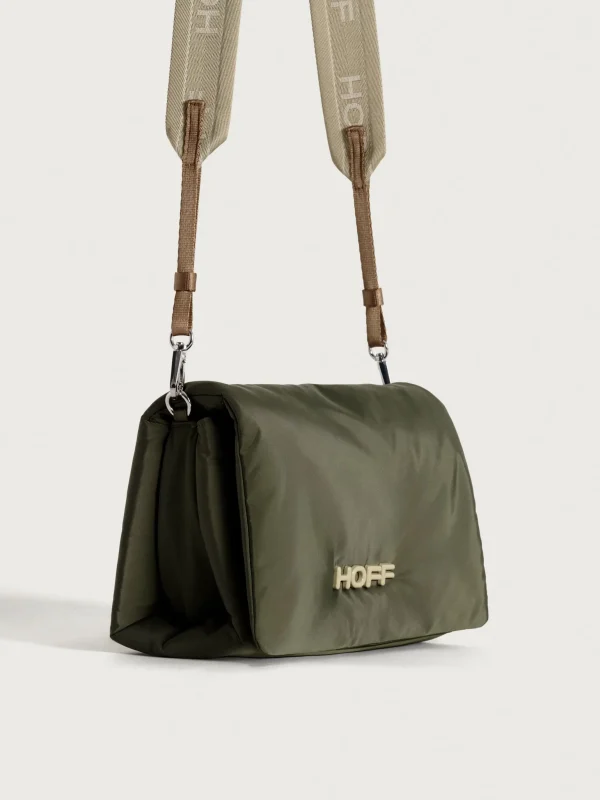 sac_bandouilire_everest_n_2-1.webp Store HOFF SAC BANDOUILIÈRE EVEREST NYLON VERT FONCÉ
