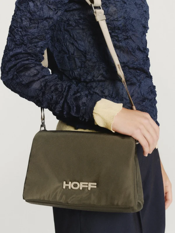sac_bandouilire_everest_n_6-1.webp Store HOFF SAC BANDOUILIÈRE EVEREST NYLON VERT FONCÉ