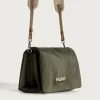 sac_bandouilire_everest_n_7.webp Store HOFF SAC BANDOUILIÈRE EVEREST NYLON VERT FONCÉ