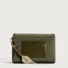 sac_bandouilire_everest_n_8.webp Store HOFF SAC BANDOUILIÈRE EVEREST NYLON VERT FONCÉ
