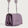 New HOFF SAC BANDOULIÈRE EVEREST NYLON VIOLET