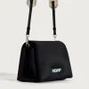 Discount HOFF SAC BANDOULIÈRE EVEREST NYLON NOIR