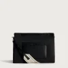 Discount HOFF SAC BANDOULIÈRE EVEREST NYLON NOIR