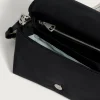 Discount HOFF SAC BANDOULIÈRE EVEREST NYLON NOIR