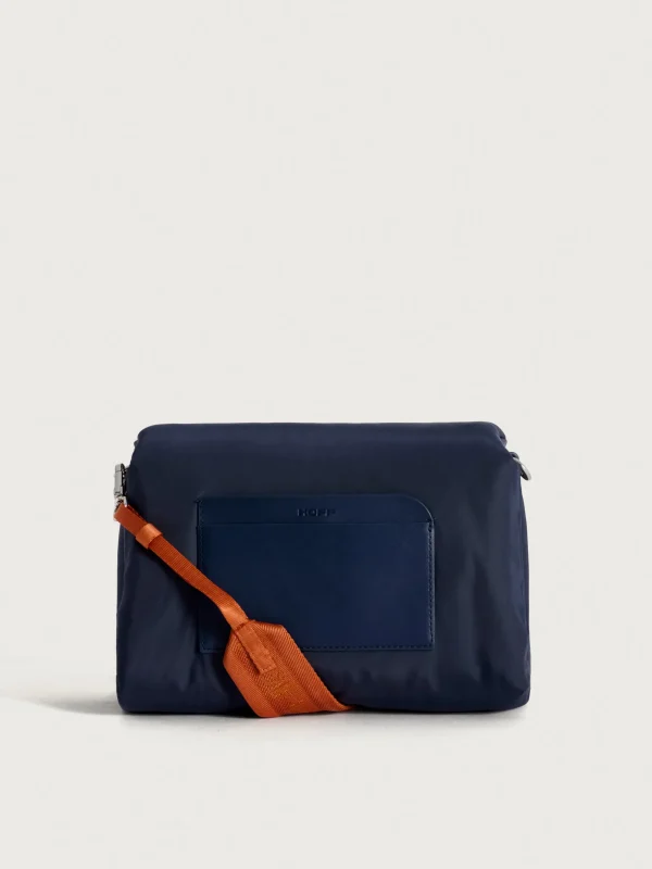 sac_bandoulire_everest_ny_6-2.webp Shop HOFF SAC BANDOULIÈRE EVEREST NYLON BLEU MARINE