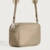 Cheap HOFF SAC BANDOULIÈRE TEIDE KAKI