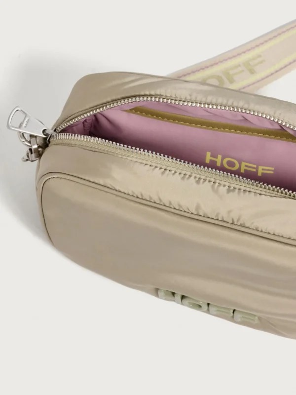 Cheap HOFF SAC BANDOULIÈRE TEIDE KAKI