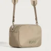 Cheap HOFF SAC BANDOULIÈRE TEIDE KAKI