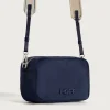 Best HOFF SAC BANDOULIÈRE TEIDE NAVY