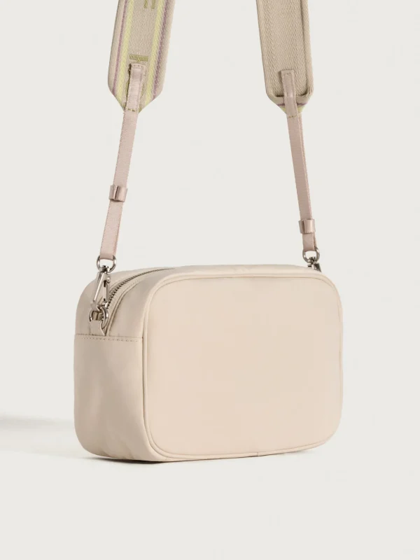 New HOFF SAC BANDOULIÈRE TEIDE OFF WHITE