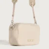 New HOFF SAC BANDOULIÈRE TEIDE OFF WHITE