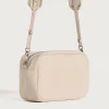 New HOFF SAC BANDOULIÈRE TEIDE OFF WHITE