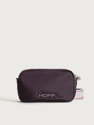 Store HOFF SAC BANDOULIÈRE TEIDE VIOLET