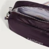 Store HOFF SAC BANDOULIÈRE TEIDE VIOLET