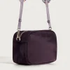 Store HOFF SAC BANDOULIÈRE TEIDE VIOLET