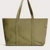 Fashion HOFF SHOPPER NYLON DAILY KAKI