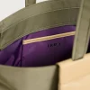 Fashion HOFF SHOPPER NYLON DAILY KAKI