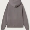 Outlet HOFF SWEAT MARCH GRIS