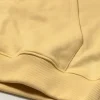 Shop HOFF SWEAT MARCH MOUTARDE