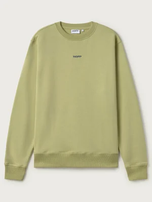 New HOFF SWEAT MOLINA VERT