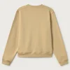 New HOFF SWEAT TOVAR JAUNE
