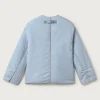 Fashion HOFF VESTE CHARLOTTE BLEUE