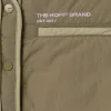 veste_charlotte_khaki_6.webp Best HOFF VESTE CHARLOTTE KHAKI