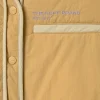 Sale HOFF VESTE CHARLOTTE OCRE