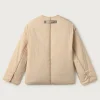 Flash Sale HOFF VESTE CHARLOTTE OFF WHITE